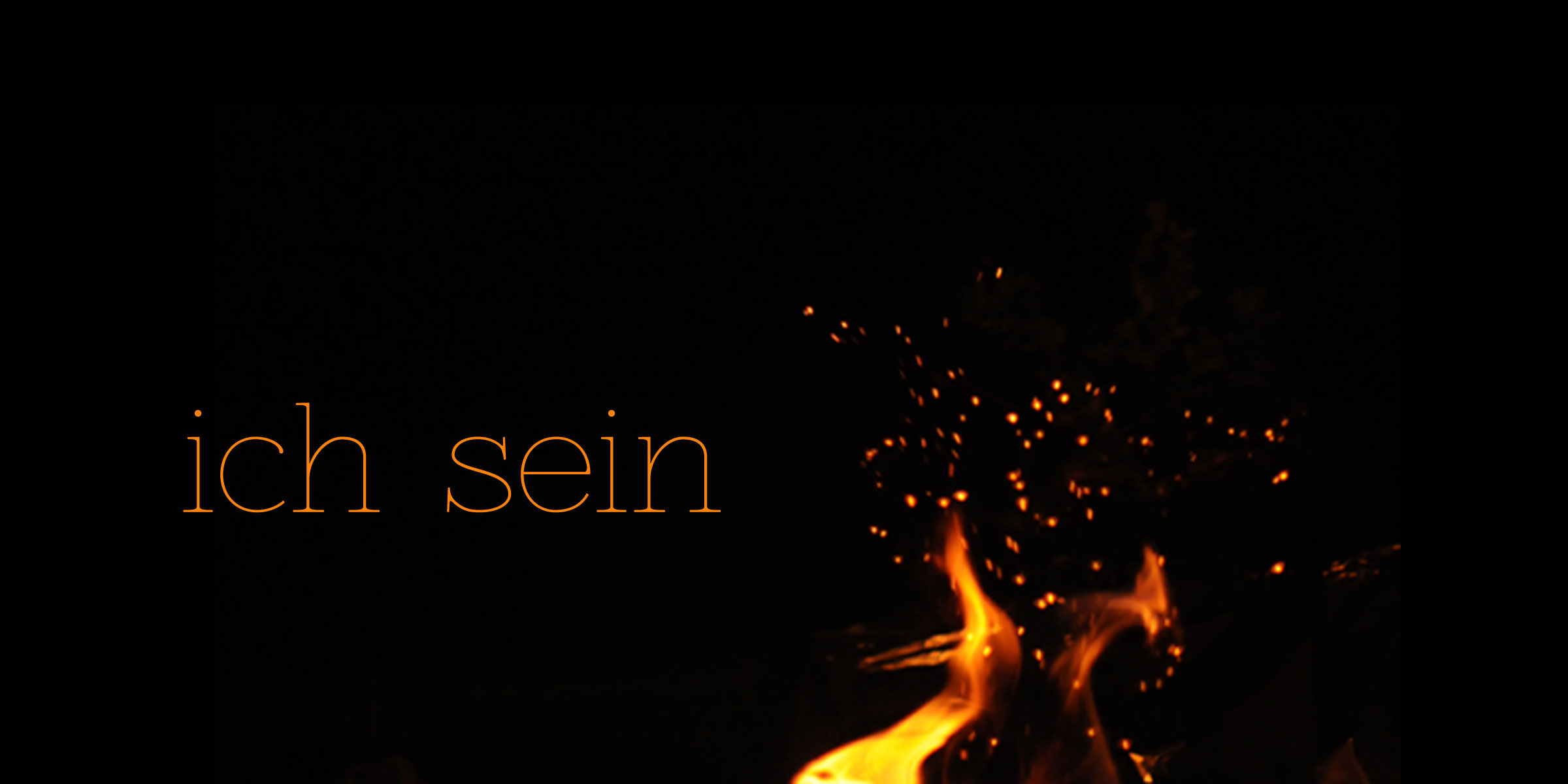 selbstbewusst ich sein